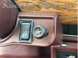 1989 Jeep Grand Wagoneer (CC-2101994) for sale in North Andover, Massachusetts