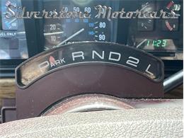 1989 Jeep Grand Wagoneer (CC-2101994) for sale in North Andover, Massachusetts