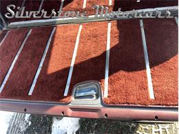 1989 Jeep Grand Wagoneer (CC-2101994) for sale in North Andover, Massachusetts