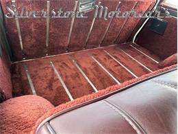 1989 Jeep Grand Wagoneer (CC-2101994) for sale in North Andover, Massachusetts