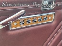 1989 Jeep Grand Wagoneer (CC-2101994) for sale in North Andover, Massachusetts