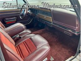 1989 Jeep Grand Wagoneer (CC-2101994) for sale in North Andover, Massachusetts