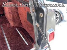 1989 Jeep Grand Wagoneer (CC-2101994) for sale in North Andover, Massachusetts