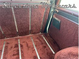1989 Jeep Grand Wagoneer (CC-2101994) for sale in North Andover, Massachusetts
