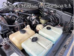 1989 Jeep Grand Wagoneer (CC-2101994) for sale in North Andover, Massachusetts