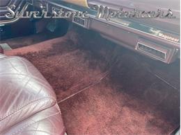 1989 Jeep Grand Wagoneer (CC-2101994) for sale in North Andover, Massachusetts