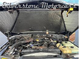 1989 Jeep Grand Wagoneer (CC-2101994) for sale in North Andover, Massachusetts