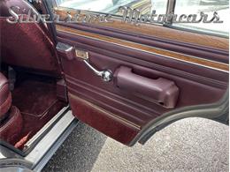 1989 Jeep Grand Wagoneer (CC-2101994) for sale in North Andover, Massachusetts