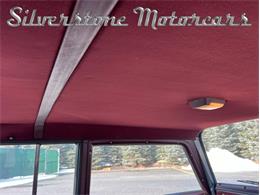 1989 Jeep Grand Wagoneer (CC-2101994) for sale in North Andover, Massachusetts