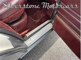1989 Jeep Grand Wagoneer (CC-2101994) for sale in North Andover, Massachusetts