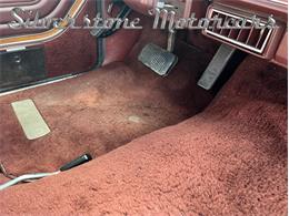 1989 Jeep Grand Wagoneer (CC-2101994) for sale in North Andover, Massachusetts