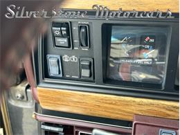 1989 Jeep Grand Wagoneer (CC-2101994) for sale in North Andover, Massachusetts