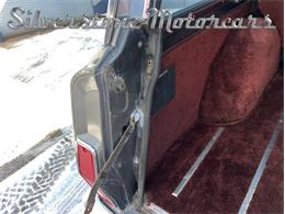 1989 Jeep Grand Wagoneer (CC-2101994) for sale in North Andover, Massachusetts
