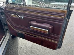 1989 Jeep Grand Wagoneer (CC-2101994) for sale in North Andover, Massachusetts