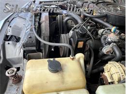 1989 Jeep Grand Wagoneer (CC-2101994) for sale in North Andover, Massachusetts