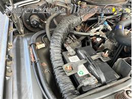 1989 Jeep Grand Wagoneer (CC-2101994) for sale in North Andover, Massachusetts