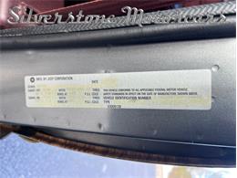 1989 Jeep Grand Wagoneer (CC-2101994) for sale in North Andover, Massachusetts