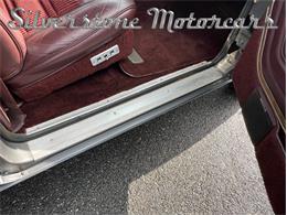 1989 Jeep Grand Wagoneer (CC-2101994) for sale in North Andover, Massachusetts
