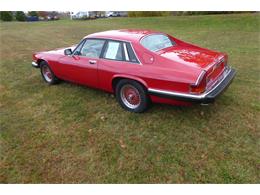 1989 Jaguar XJS (CC-2101995) for sale in Saratoga Springs, New York