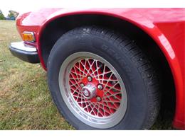 1989 Jaguar XJS (CC-2101995) for sale in Saratoga Springs, New York