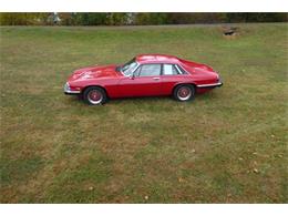 1989 Jaguar XJS (CC-2101995) for sale in Saratoga Springs, New York