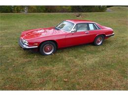 1989 Jaguar XJS (CC-2101995) for sale in Saratoga Springs, New York