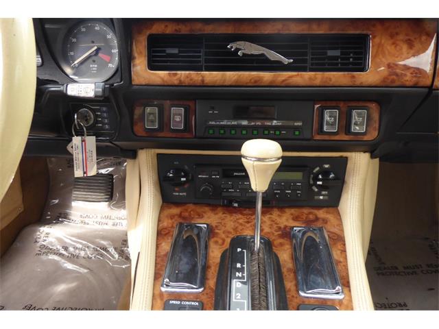 1989 Jaguar XJS (CC-2101995) for sale in Saratoga Springs, New York