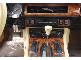 1989 Jaguar XJS (CC-2101995) for sale in Saratoga Springs, New York