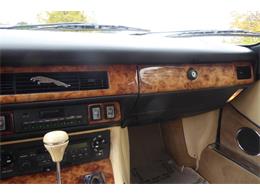 1989 Jaguar XJS (CC-2101995) for sale in Saratoga Springs, New York