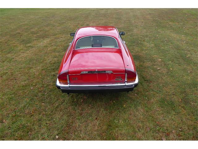 1989 Jaguar XJS (CC-2101995) for sale in Saratoga Springs, New York