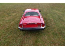 1989 Jaguar XJS (CC-2101995) for sale in Saratoga Springs, New York