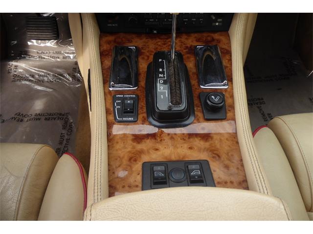 1989 Jaguar XJS (CC-2101995) for sale in Saratoga Springs, New York