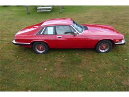 1989 Jaguar XJS (CC-2101995) for sale in Saratoga Springs, New York