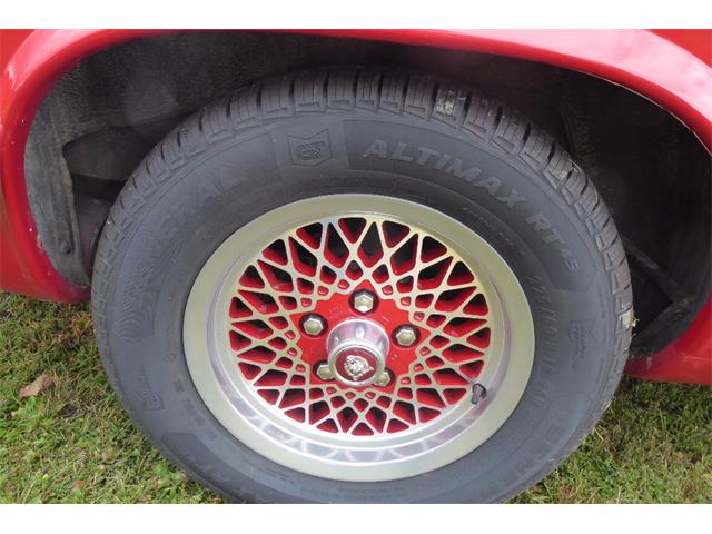 1989 Jaguar XJS (CC-2101995) for sale in Saratoga Springs, New York