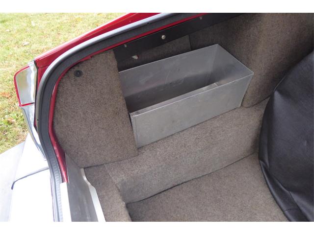 1989 Jaguar XJS (CC-2101995) for sale in Saratoga Springs, New York