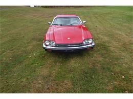 1989 Jaguar XJS (CC-2101995) for sale in Saratoga Springs, New York