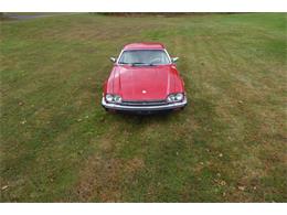 1989 Jaguar XJS (CC-2101995) for sale in Saratoga Springs, New York