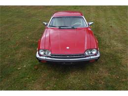 1989 Jaguar XJS (CC-2101995) for sale in Saratoga Springs, New York
