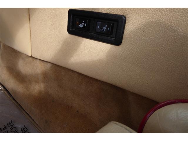 1989 Jaguar XJS (CC-2101995) for sale in Saratoga Springs, New York