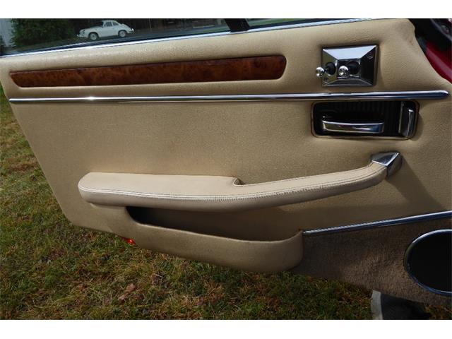 1989 Jaguar XJS (CC-2101995) for sale in Saratoga Springs, New York