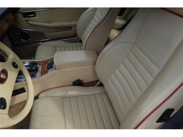 1989 Jaguar XJS (CC-2101995) for sale in Saratoga Springs, New York