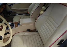 1989 Jaguar XJS (CC-2101995) for sale in Saratoga Springs, New York