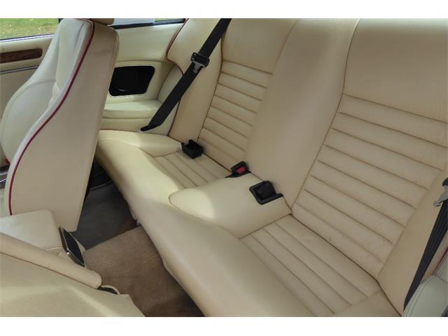 1989 Jaguar XJS (CC-2101995) for sale in Saratoga Springs, New York