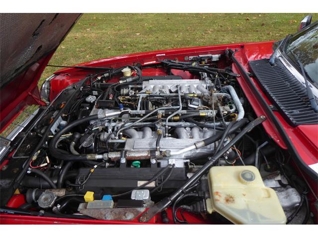 1989 Jaguar XJS (CC-2101995) for sale in Saratoga Springs, New York