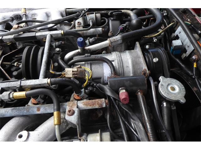 1989 Jaguar XJS (CC-2101995) for sale in Saratoga Springs, New York