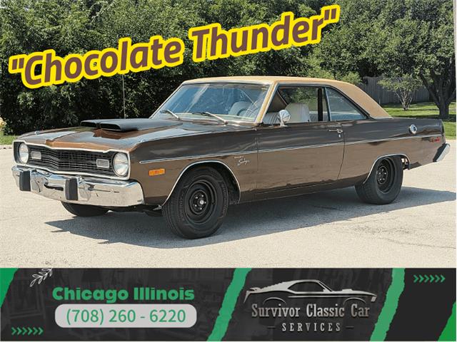 1974 Dodge Dart (CC-2101996) for sale in Palmetto, Florida