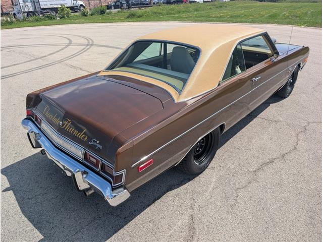 1974 Dodge Dart (CC-2101996) for sale in Palmetto, Florida