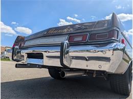 1974 Dodge Dart (CC-2101996) for sale in Palmetto, Florida