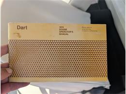 1974 Dodge Dart (CC-2101996) for sale in Palmetto, Florida