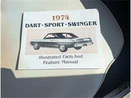 1974 Dodge Dart (CC-2101996) for sale in Palmetto, Florida